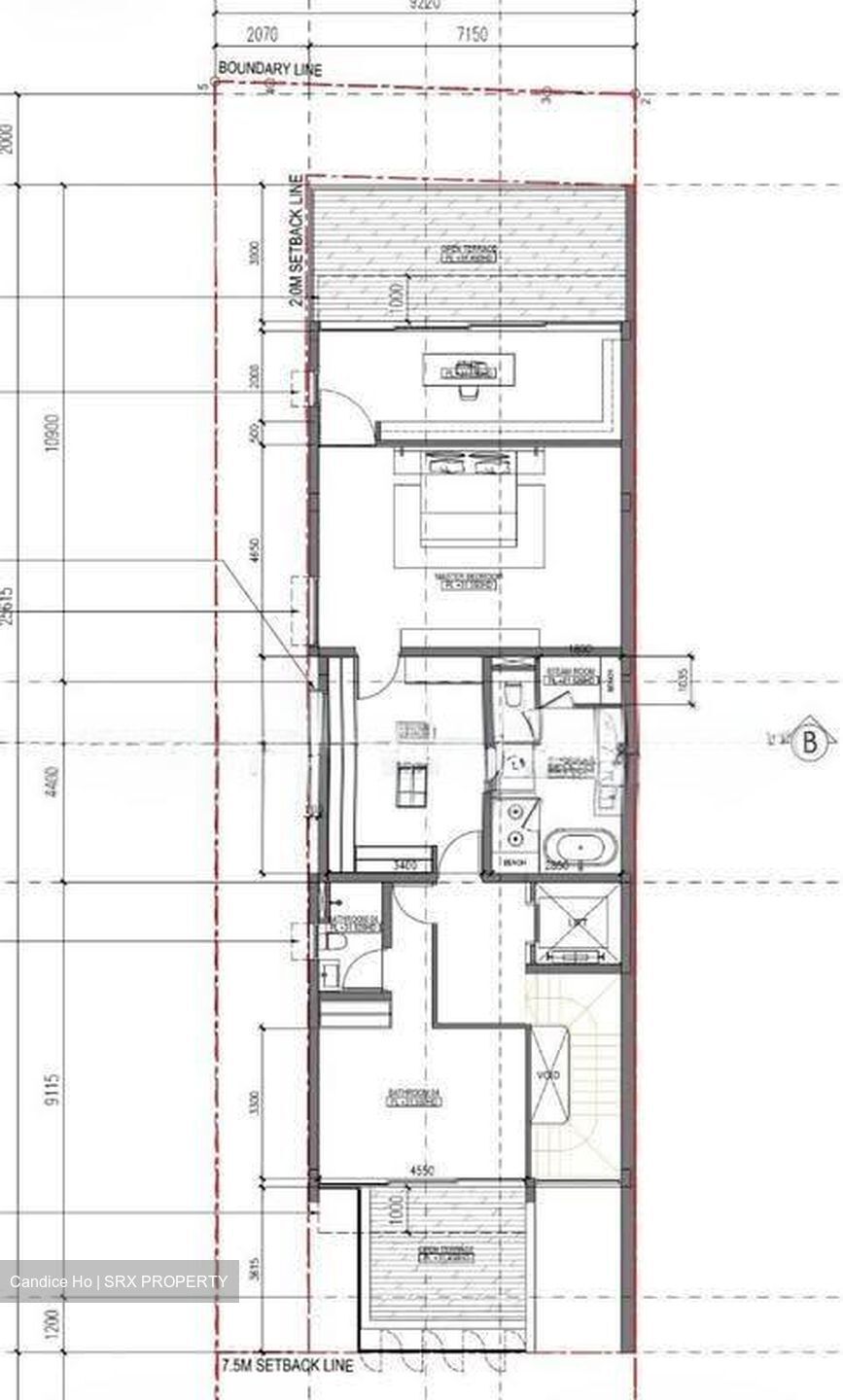 Sembawang Hills Estate (D20), Terrace #633675811